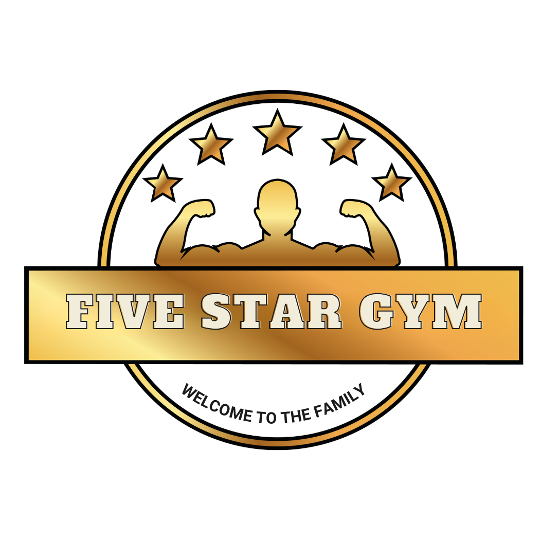 Five Star Gym